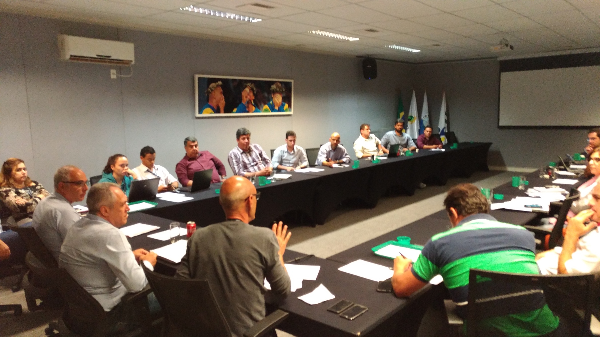 CBV lança primeiro Campeonato Brasileiro Interclubes para categorias de base