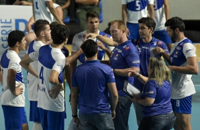 Jáo/Universo vence duelo equilibrado contra o Botafogo