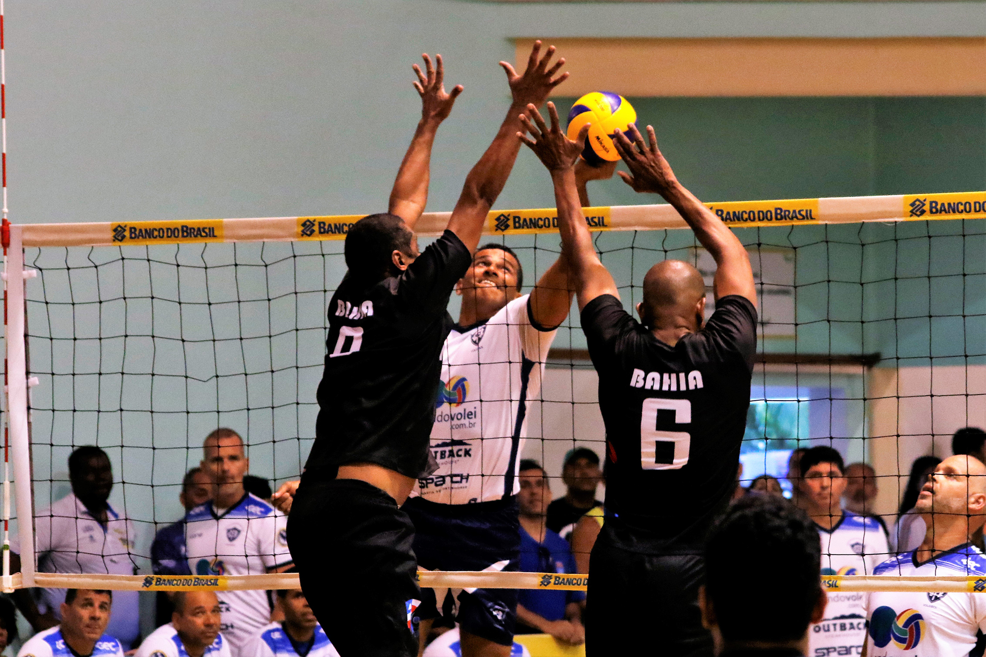 Maior evento do voleibol brasileiro supera todas as marcas