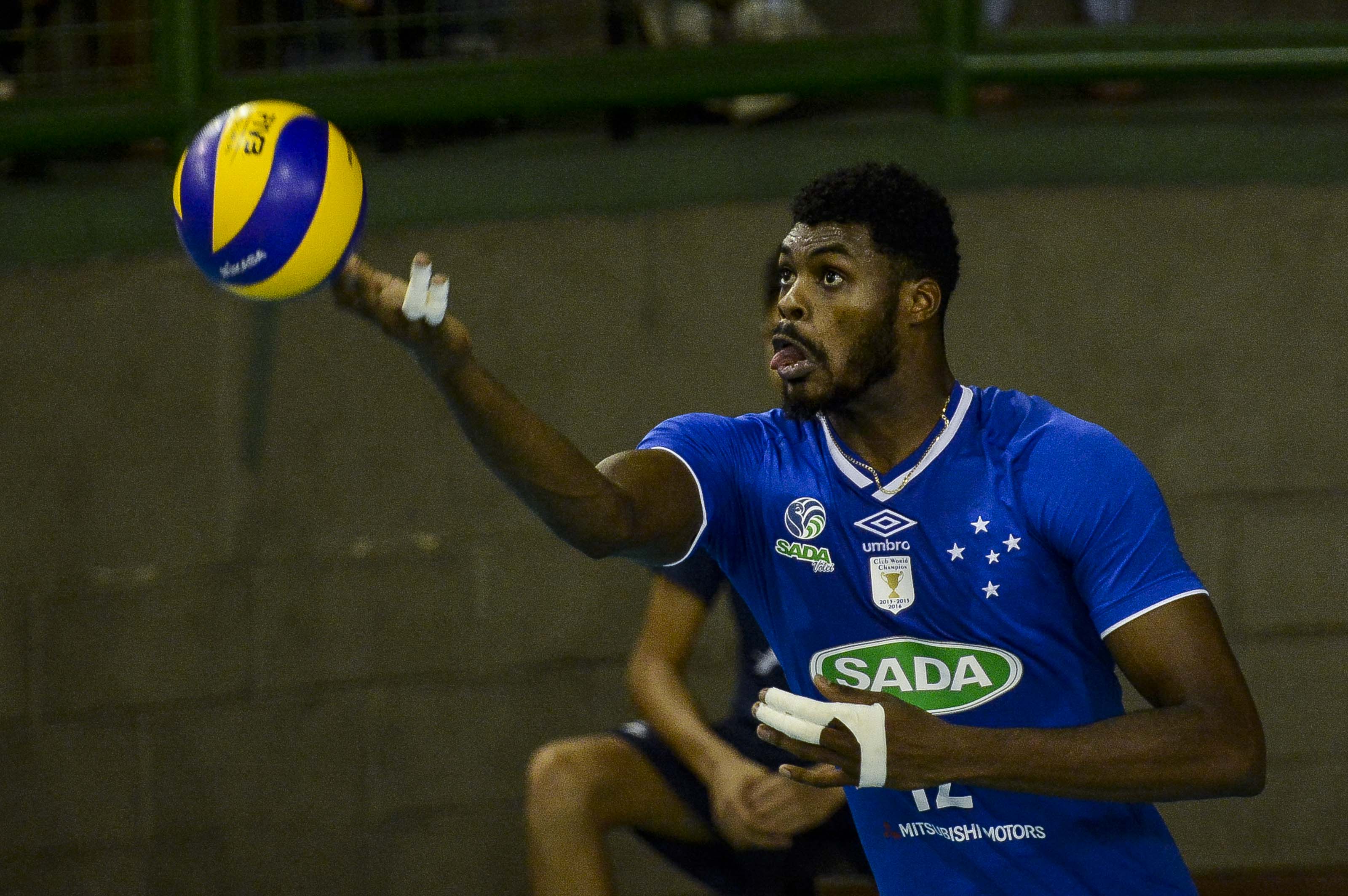 Sada Cruzeiro recebe o Brasil Kirin no encerramento da fase classificatória