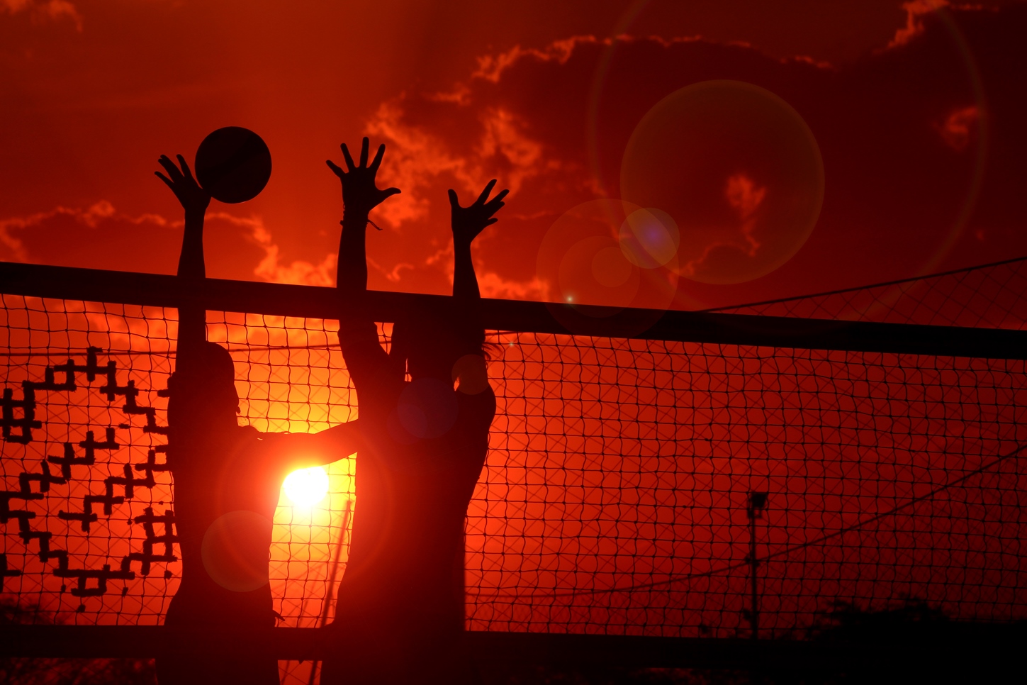 Semifinais do torneio feminino são definidas em Campo Grande (MS)