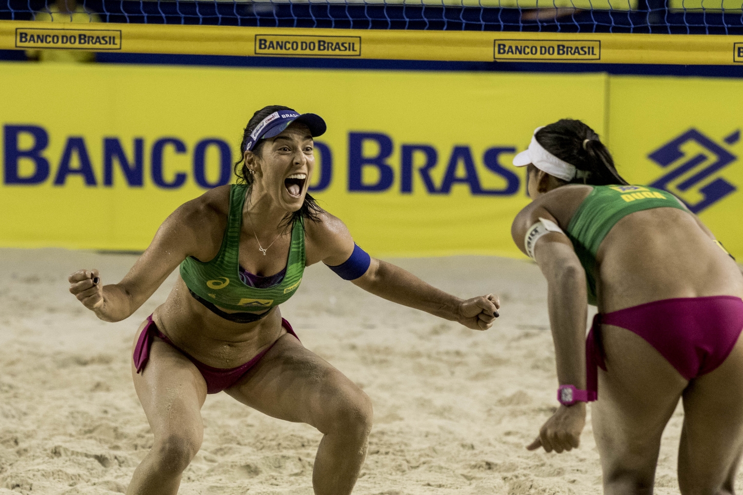 Torneio feminino estreia na quinta-feira em Niterói