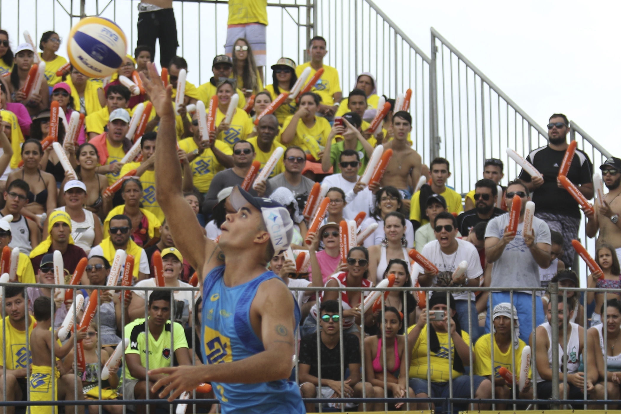 Aberta a votação do Craque da Galera da temporada 