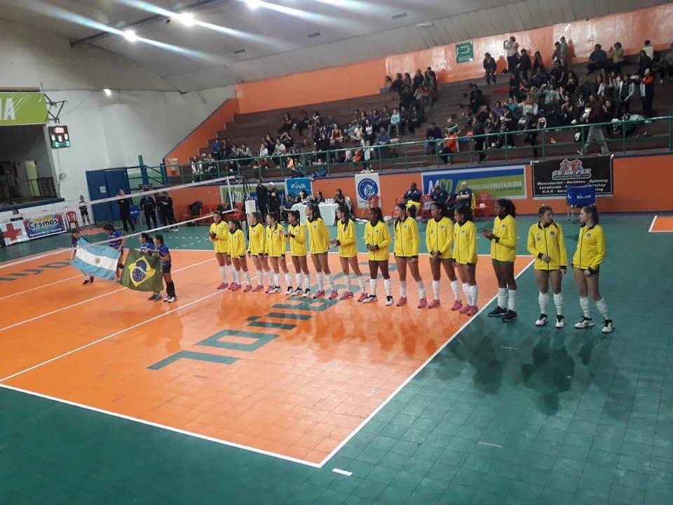 Brasil estreia bem na temporada 2018