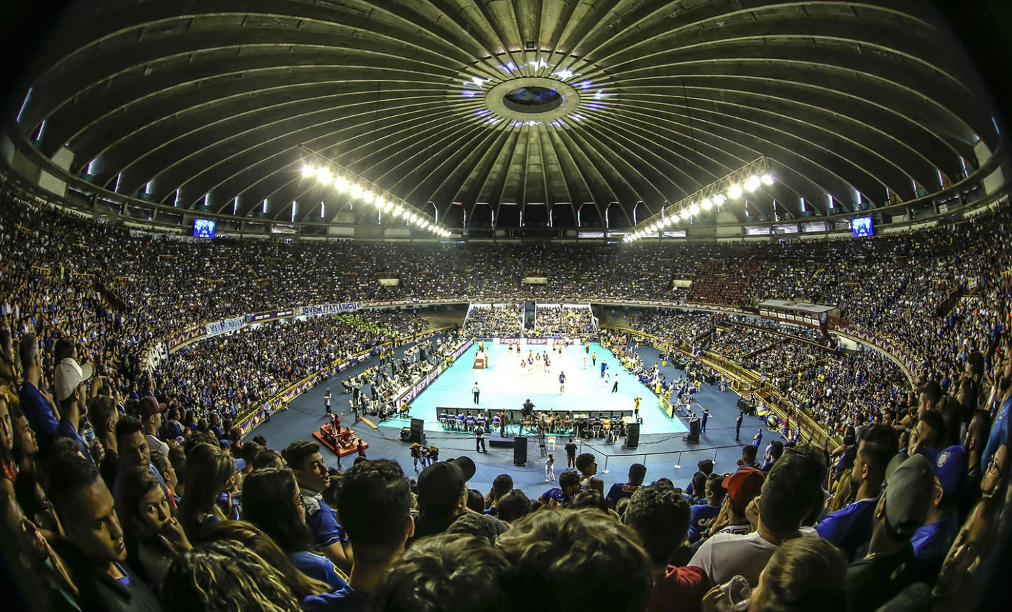 CBV lança a Superliga Cimed Masculina 2018/2019 nesta quarta-feira