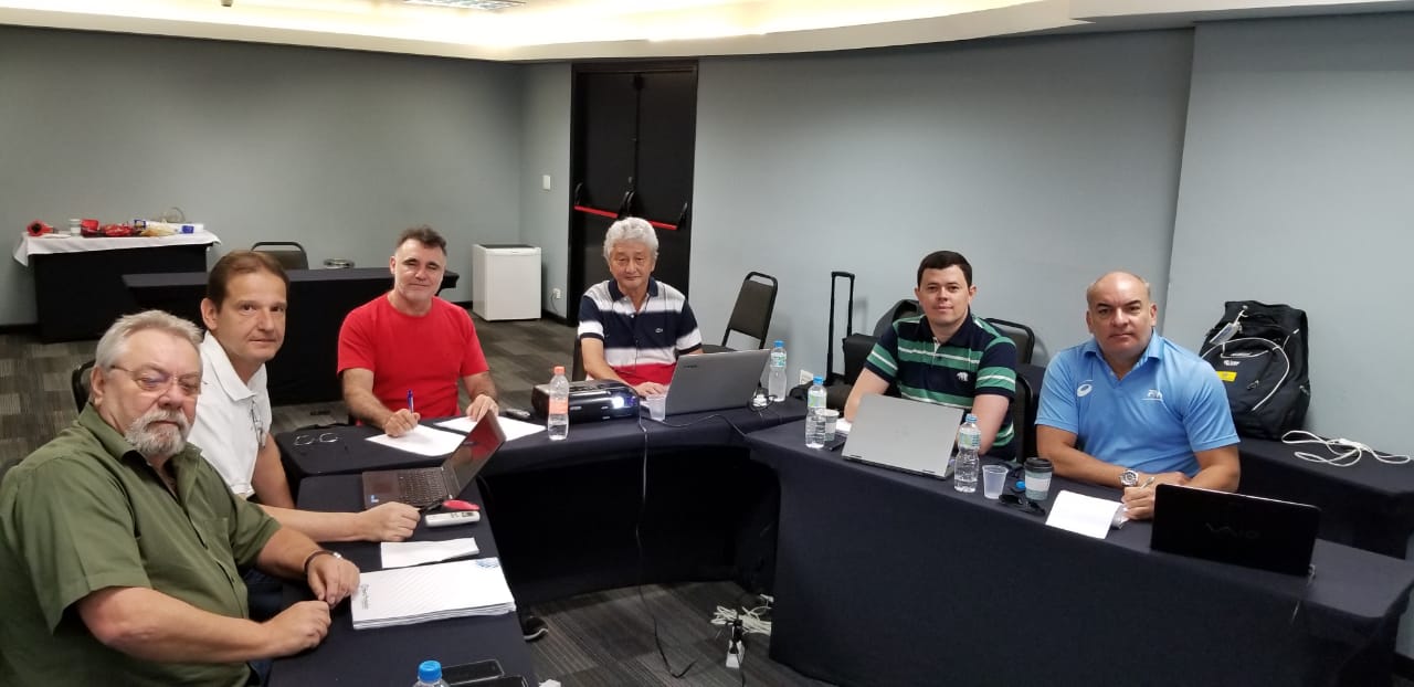 COBRAV realiza Reunião Ordinária Anual 