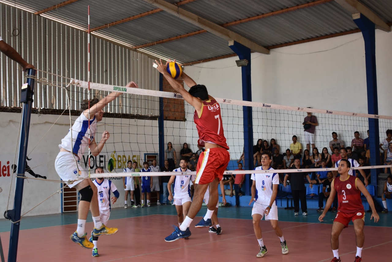 Equipes confirmam participação na Taça Maranhensel