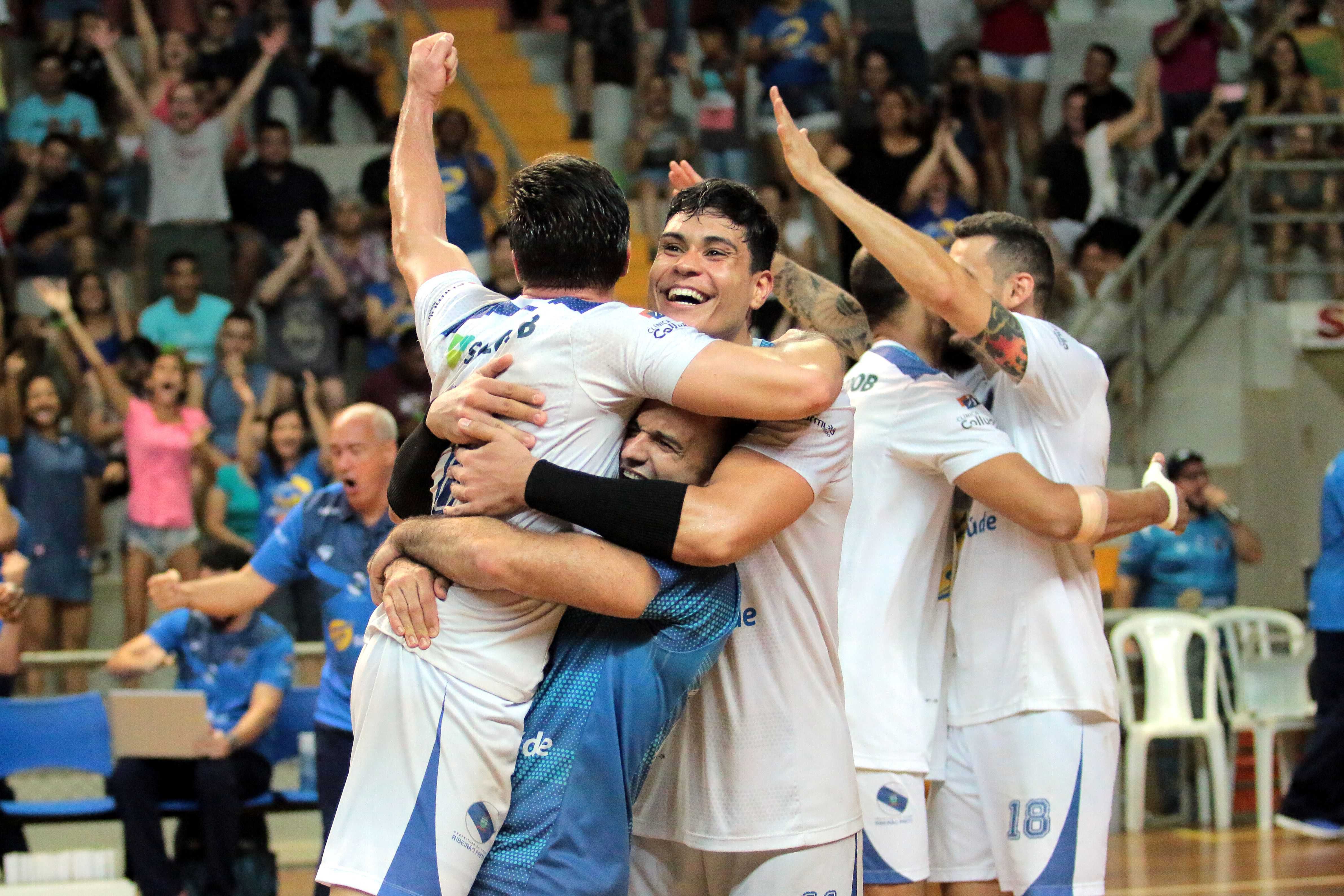 Inscrições  estão abertas para a nova competição do calendário do voleibol brasileiro