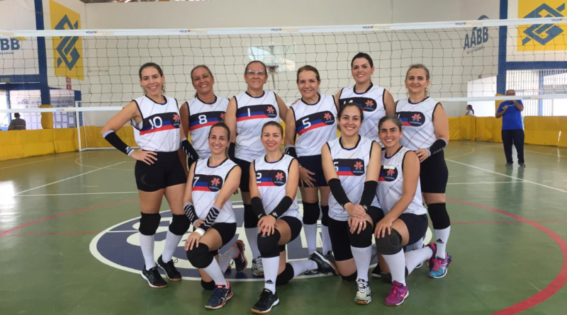 AABB e APCEF decidem o Maranhense de Voleibol Feminino