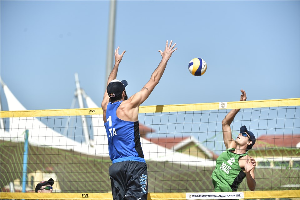 Ângela/Carol Horta e André/George avançam para a segunda fase