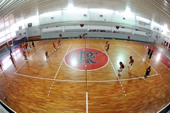 CBV divulga tabela da categoria sub-16 masculina