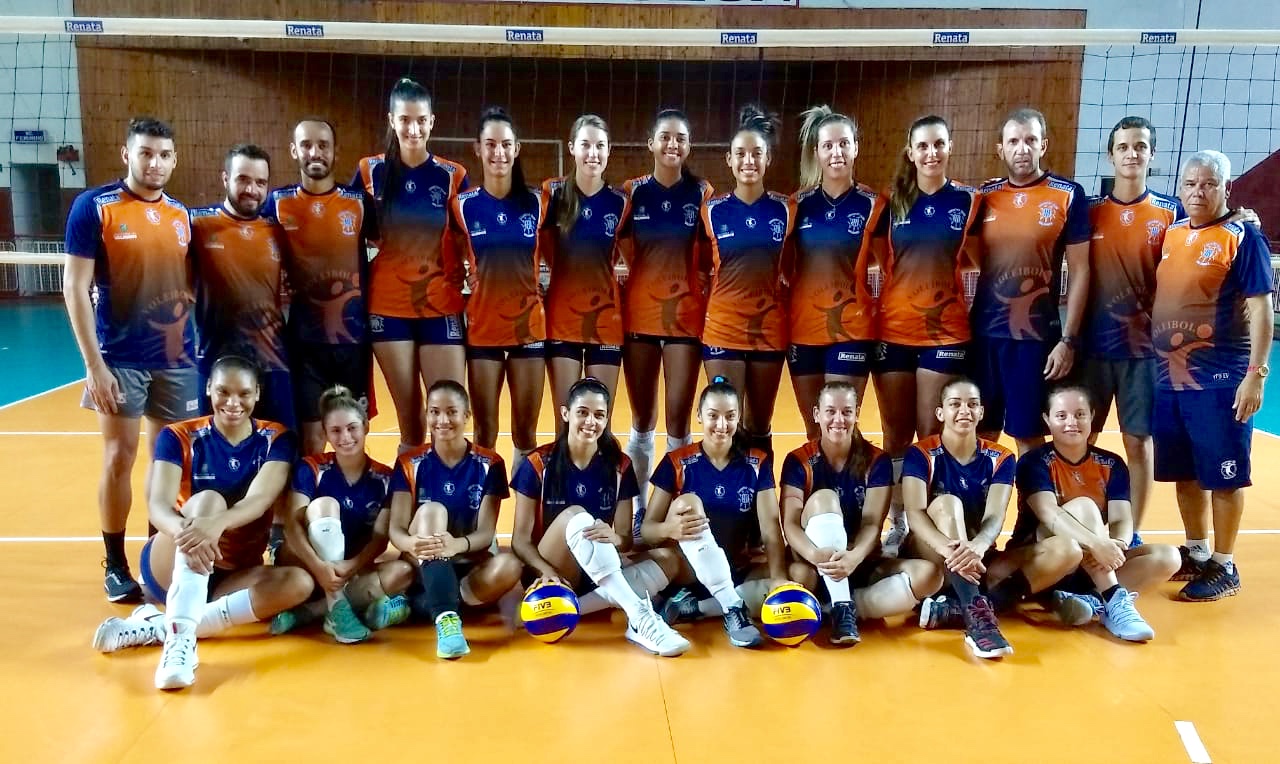 CBV divulga tabela das quartas de final 