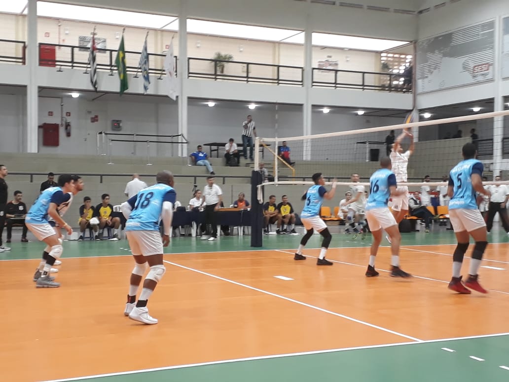 CBV e CBC firmam parceria para a realização da Superliga C