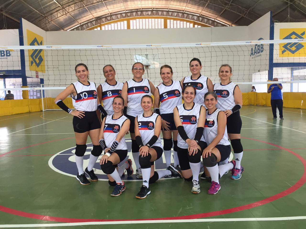 Segunda Rodada do Maranhense Feminino acontece neste sábado