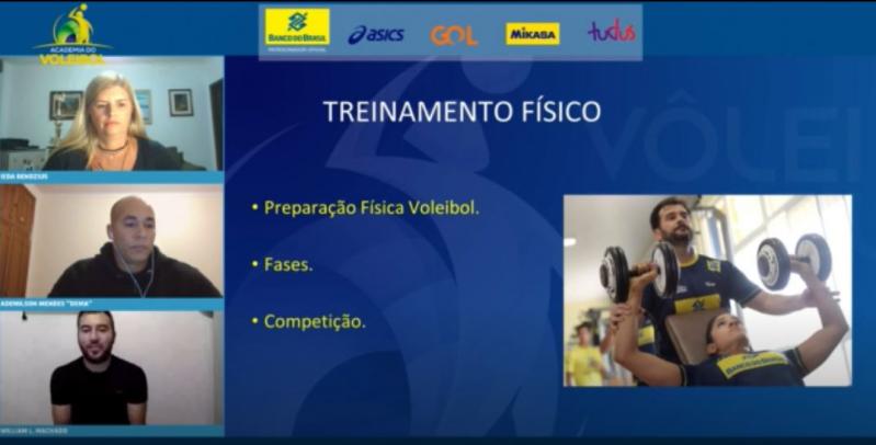 Academia do Voleibol traz artigos sobre base e avaliação de desempenho no treinamento nesta segunda