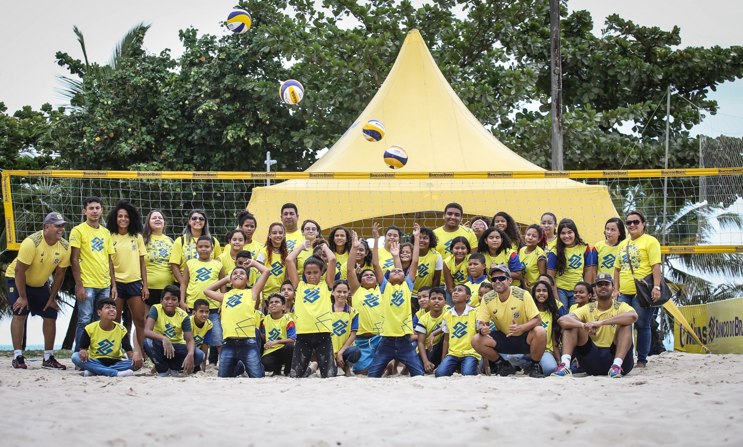 Aracaju terá sessão de autógrafos, visitas sociais e ações solidárias