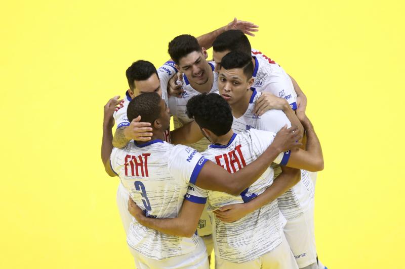 Arena Minas recebe duelo de gerações entre maiores pontuadores