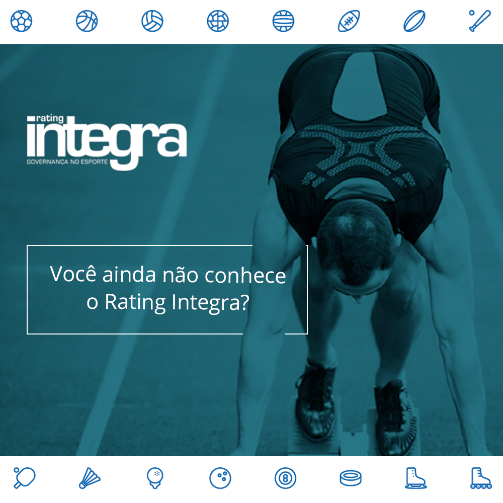 CBV incentiva autoavaliação no site do Rating 