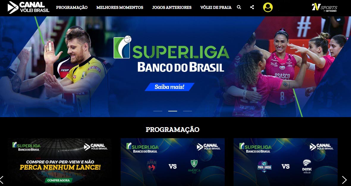 CBV inicia repasse da verba arrecadada com o pay per view