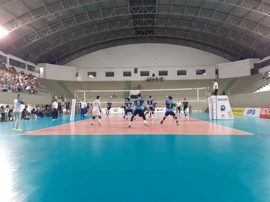 Duelo mineiro em Lavras abre a sétima rodada nesta quinta-feira