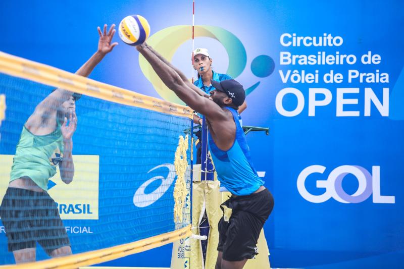 Fase de grupos classifica olímpicos e campeões brasileiros às quartas de final