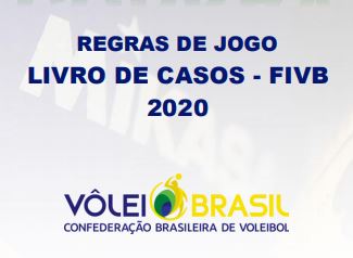 Livro de casos 2020 já está disponível