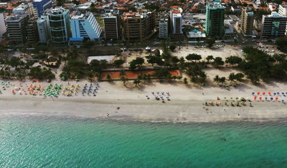 Maceió (AL) recebe a primeira etapa da temporada 2020 