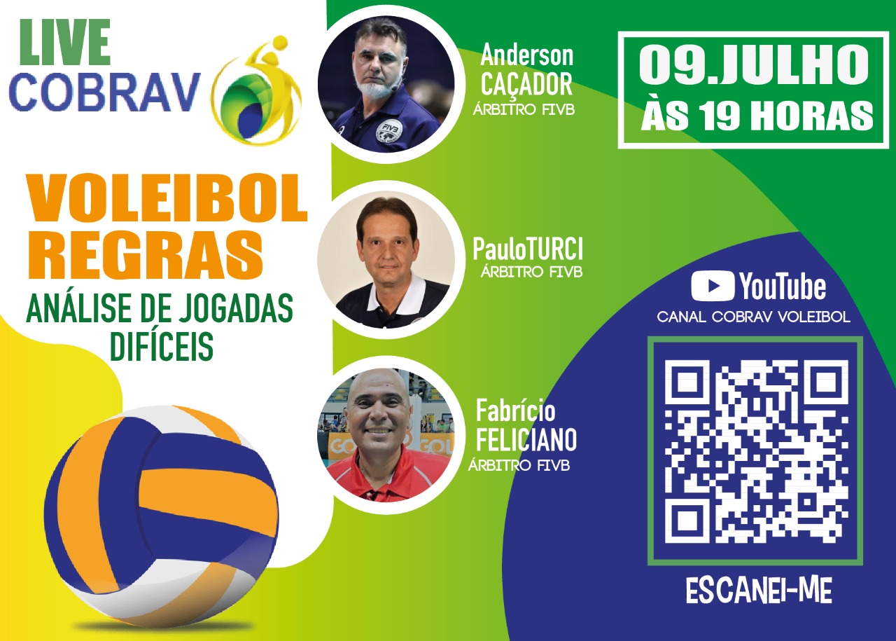 Membros da Cobrav participam de encontro virtual nesta quinta-feira