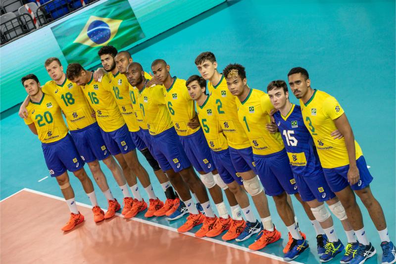  Seleção brasileira é superada pela Rússia