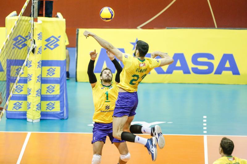 Brasil vence Chile e mantém invencibilidade