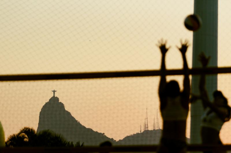 Primeira etapa começa nesta sexta no Rio de Janeiro