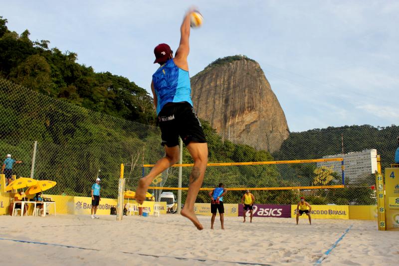 Semifinalistas da terceira etapa são definidos neste sábado