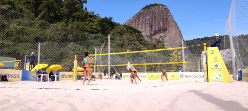 Terceira etapa tem semifinalistas definidos