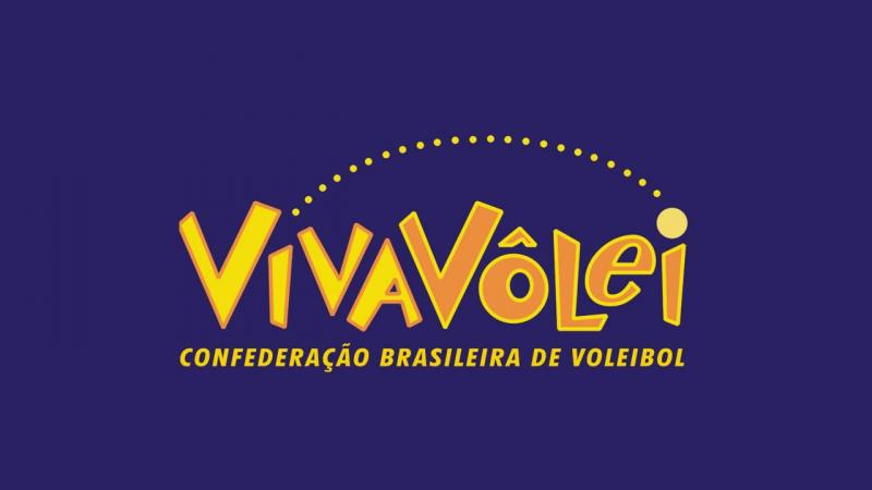 VivaVôlei na Capital Nacional