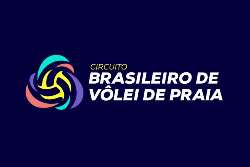 CBV apresenta o novo Circuito Brasileiro de Vôlei de Praia