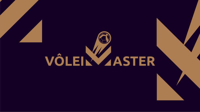 Inscrições para o Vôlei Master 2023 estão abertas